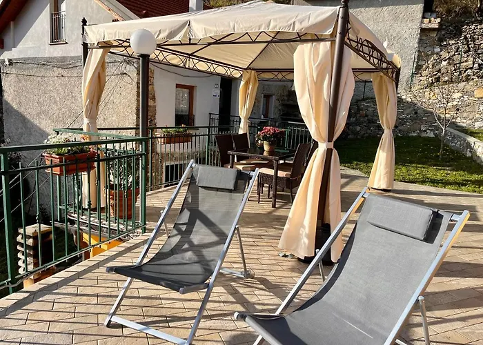 Agriturismo Cascina Clavarezza