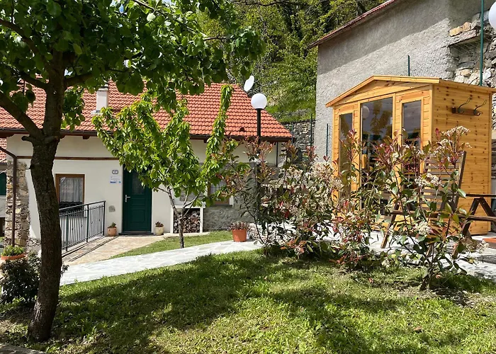 Agriturismo Cascina Clavarezza