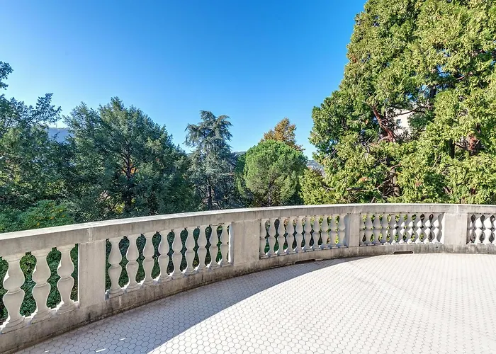 Villa Platamone